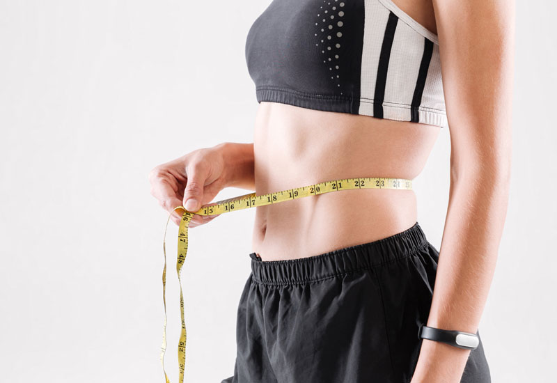 Lose Weight And Reduce Risk of Potentially Serious Health Problems