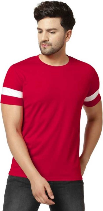 RED T SHIRT 01