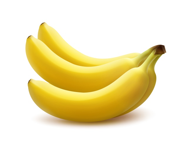 BANANA 01