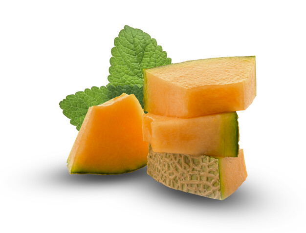 MUSKMELON 02